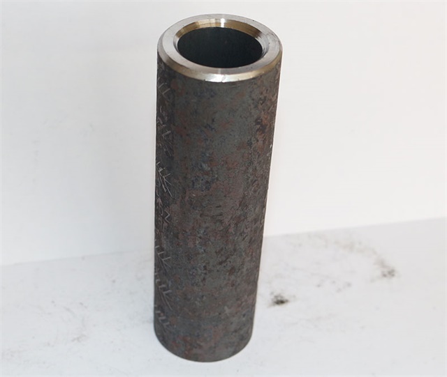  双城冷挤压钢筋套筒加工注意事项